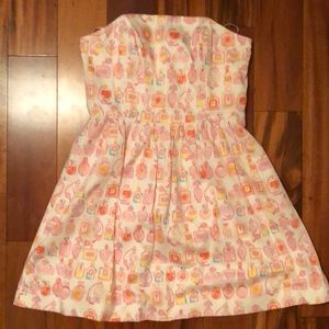 Lilly Pulitzer Lottie Dress is Spritz